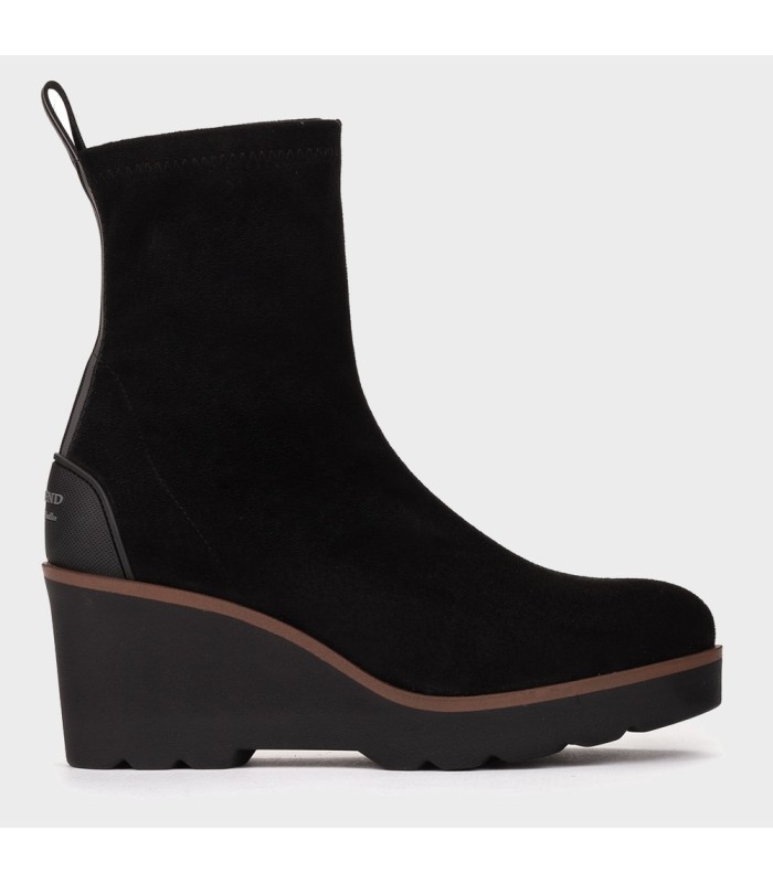 BOTINES MUJER  22557